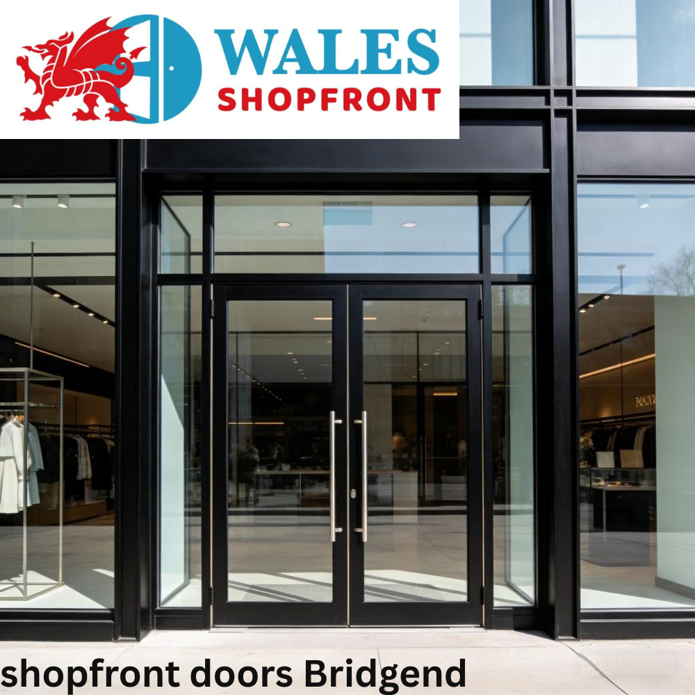 Company Wales Shopfronts. Description and contact information.